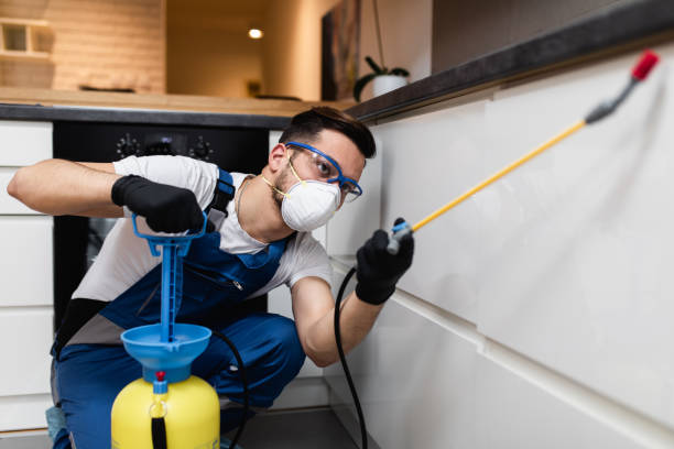  Phenix City, AL Pest Control Pros