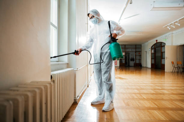 Best Pest Control Cost  in Phenix City, AL